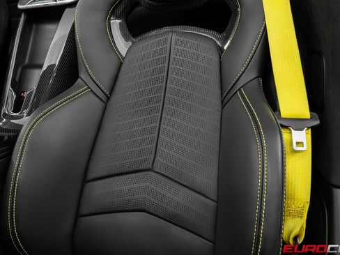 Used 2026 Chevrolet Corvette Z06 RWD image 54