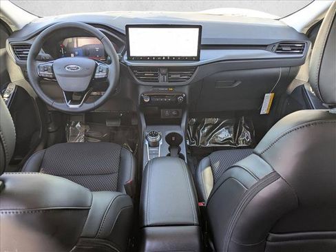 New 2026 Ford Escape SE image 14