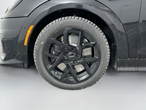 New 2026 MINI Cooper S image 22