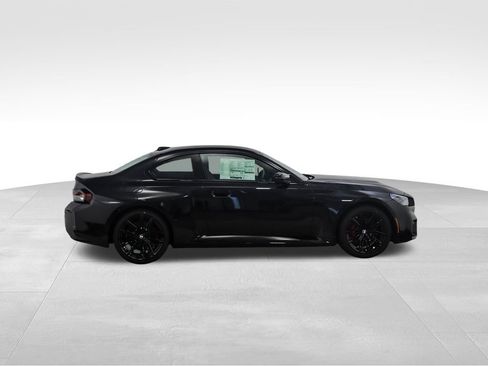 New 2026 BMW M2 w/ Carbon Package image 6