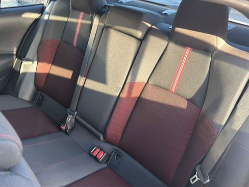 Used 2024 Toyota Corolla SE FWD image 29