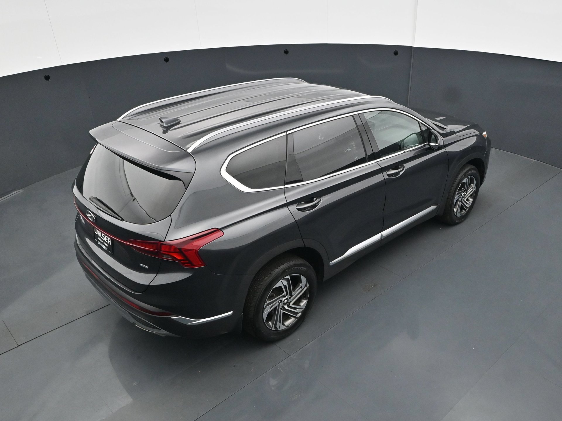Used 2022 Hyundai Santa Fe SEL AWD/4WD image 38