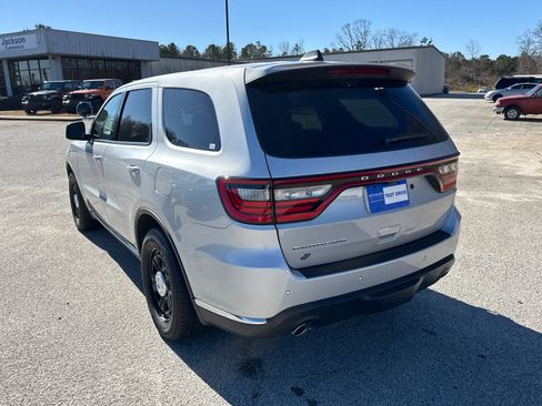 New 2025 Dodge Durango Pursuit w/ Skid Plate Group image 7