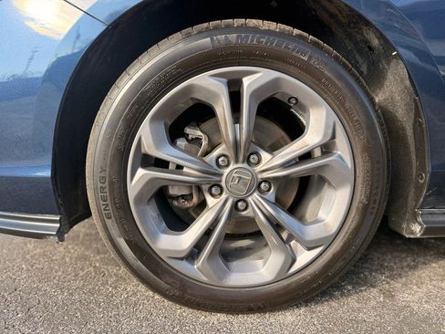 Used 2024 Honda Accord EX image 27