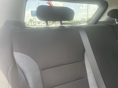 New 2026 Chevrolet TrailBlazer LT w/ LT Cold Weather Package image 42