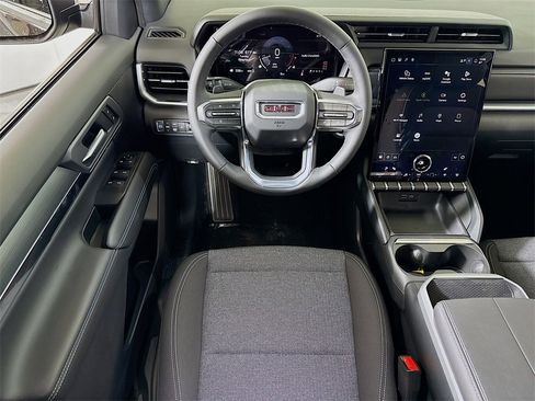 New 2026 GMC Terrain Elevation image 15