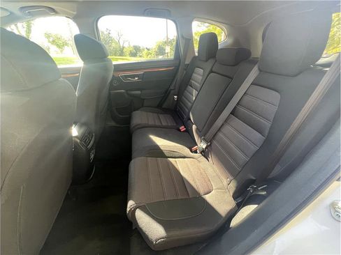Used 2020 Honda CR-V EX image 11