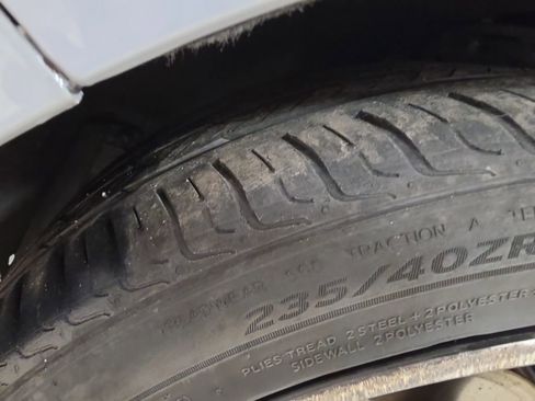 Used 2021 Honda Accord Sport Special Edition image 11