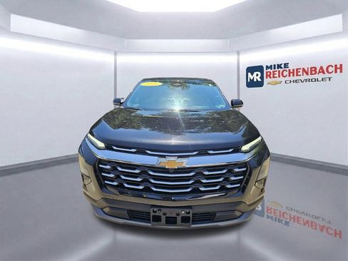 Used 2026 Chevrolet Equinox LT FWD image 9