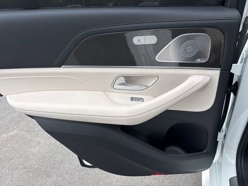 New 2026 Mercedes-Benz GLE 53 AMG 4MATIC image 19