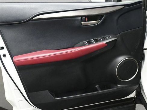 Used 2021 Lexus NX 300 FWD w/ Comfort Package image 9