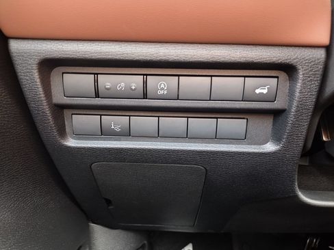 New 2026 Mitsubishi Outlander SEL AWD/4WD image 22