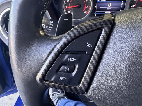 Used 2020 Chevrolet Camaro LT w/ RS Package image 24