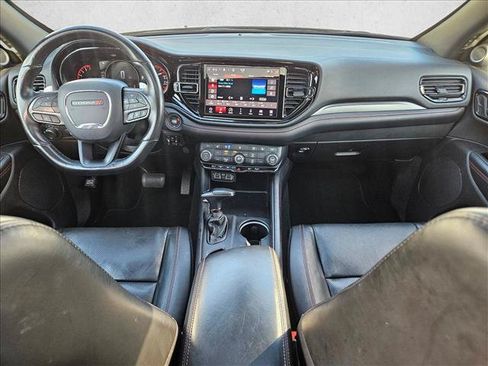 Used 2024 Dodge Durango GT AWD/4WD image 18