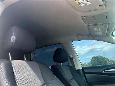 Used 2018 Nissan Pathfinder SV AWD/4WD image 22