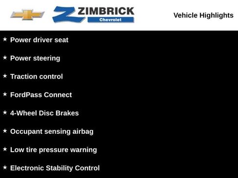 Used 2020 Ford Escape SE AWD/4WD image 6