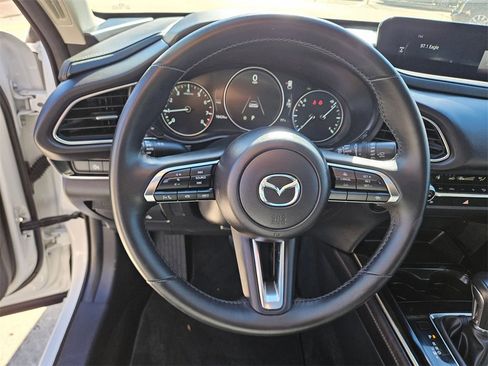 Used 2025 MAZDA CX-30 AWD 2.5 S w/ Preferred Package image 17