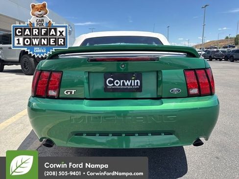 Used 1999 Ford Mustang GT RWD image 5