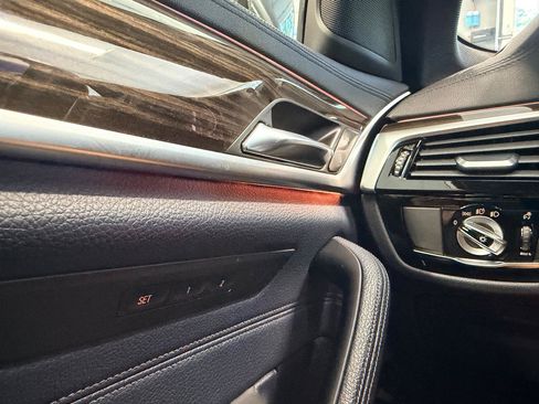 Used 2020 BMW 540i RWD image 45