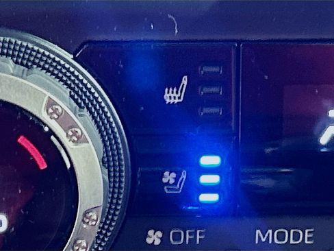 New 2026 Toyota 4Runner Limited image 19