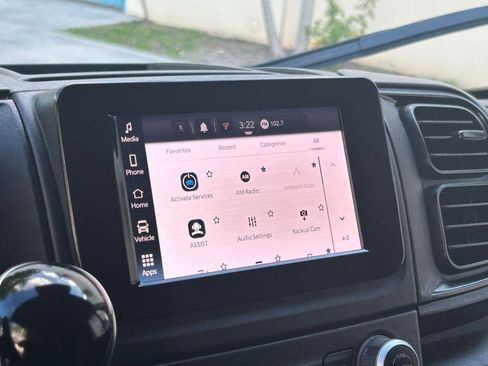 Used 2024 RAM ProMaster 2500 w/ Convenience Group FWD image 20