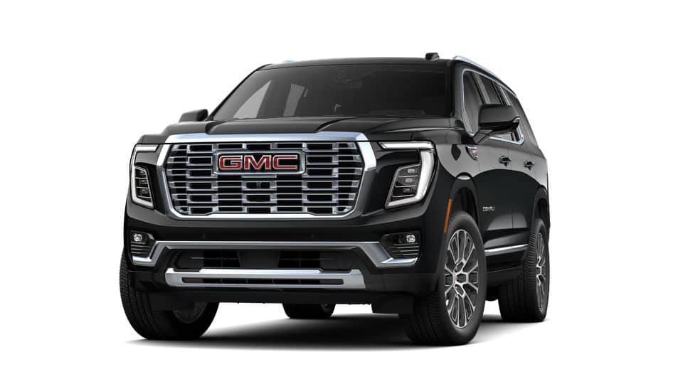 New 2027 GMC Yukon Denali w/ Denali Reserve Package AWD/4WD image 38