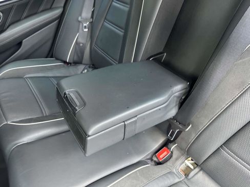 Used 2018 Mercedes-Benz E 63 AMG S image 18