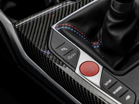 Used 2025 BMW M2 w/ Carbon Package RWD image 65