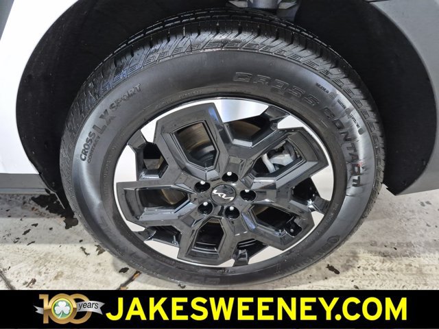 Used 2026 Kia Sorento S w/ S Panoramic Sunroof Package FWD image 32