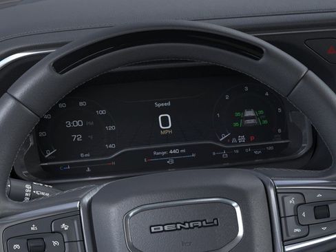 Used 2024 GMC Yukon Denali w/ Denali Reserve Package AWD/4WD image 18