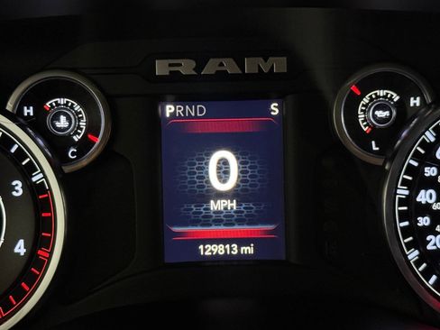 Used 2021 RAM 3500 Tradesman AWD/4WD image 60