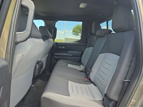 New 2026 Toyota Tacoma TRD Off-Road AWD/4WD image 13