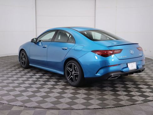 New 2026 Mercedes-Benz CLA 250 CLA 250 image 7