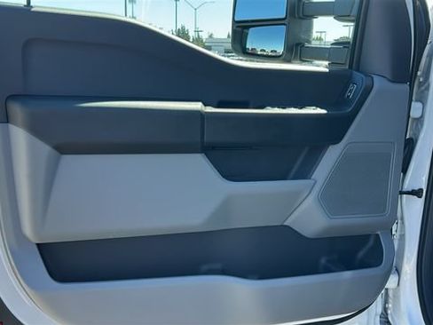 New 2026 Ford F450 XL AWD/4WD image 16