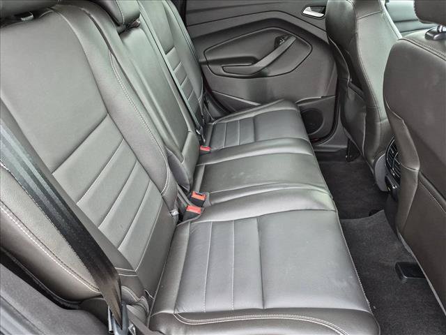 Used 2015 Ford Escape Titanium AWD/4WD image 20