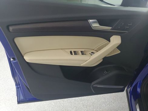 Certified 2024 Audi Q5 2.0T Premium Plus image 20