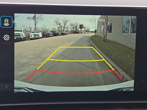 New 2025 Hyundai Tucson SEL w/ Tow & Go Package image 13