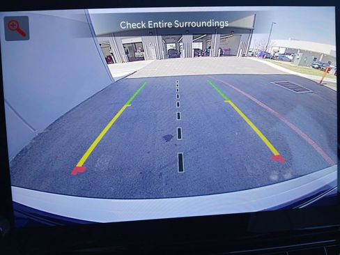 New 2026 Jeep Grand Wagoneer L 4WD image 9