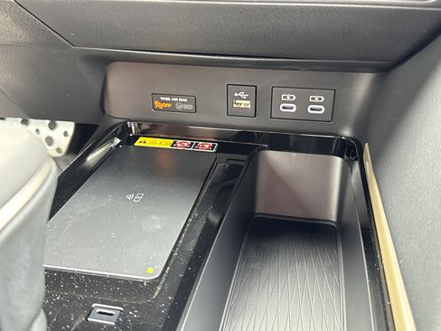 New 2025 Toyota Camry XSE FWD image 15