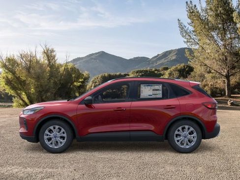 New 2026 Ford Escape Active w/ Tech Pack #1 image 3