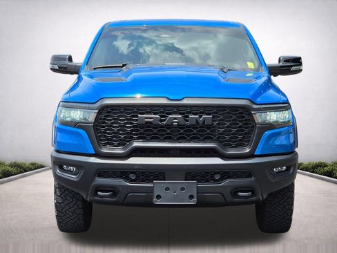 Used 2025 RAM 1500 Rebel w/ Rebel Level 2 Equipment Group AWD/4WD image 3