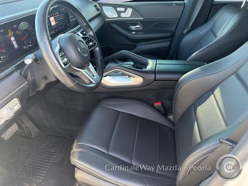 Used 2020 Mercedes-Benz GLE 350 GLE 350 w/ Premium Package image 11