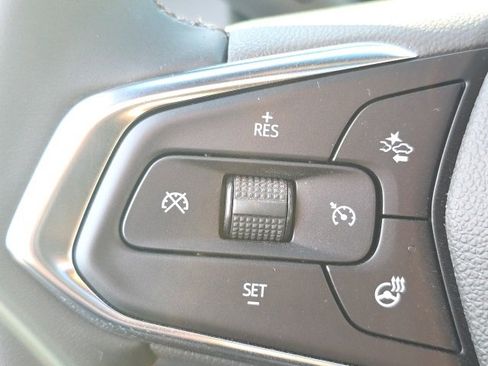 New 2026 Chevrolet TrailBlazer ACTIV w/ Convenience Package image 17