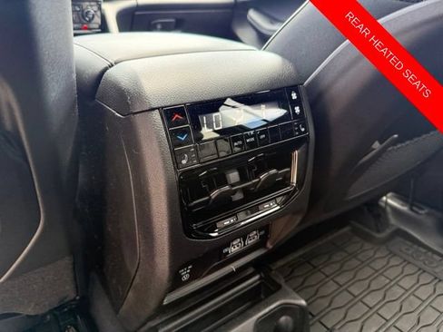 Used 2025 Jeep Grand Cherokee L Limited AWD/4WD image 26
