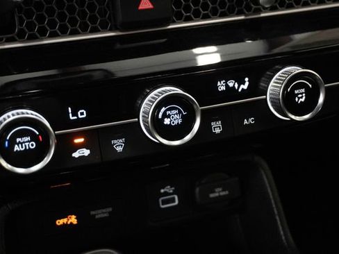 Certified 2024 Honda Civic Sport image 25