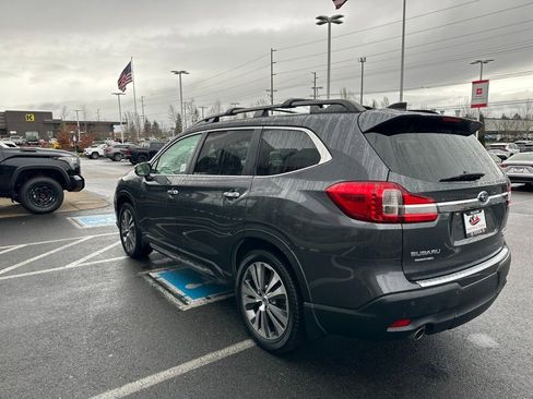 Used 2019 Subaru Ascent Touring image 5