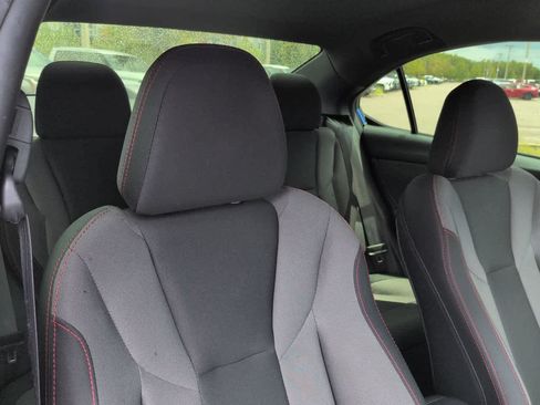 Used 2023 Subaru WRX AWD/4WD image 7