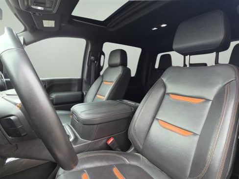 Used 2023 GMC Sierra 2500 AT4 w/ AT4 Preferred Package image 30