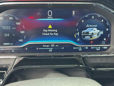 Used 2023 Chevrolet Silverado 1500 LT Trail Boss w/ LT Trail Boss Premium Package image 20