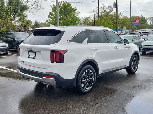 New 2026 Kia Sorento S image 6